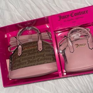 Juicy couture set